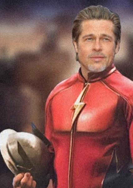 Brad Pitt
