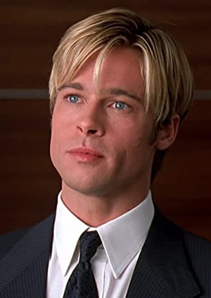 Brad Pitt photo