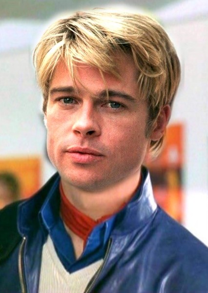 Brad Pitt photo