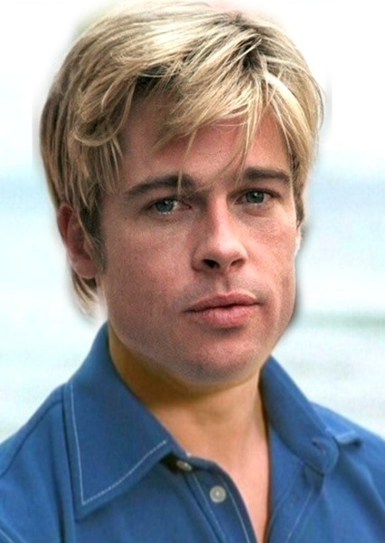 Brad Pitt photo