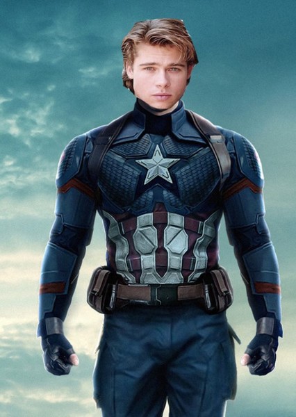 Brad Pitt photo