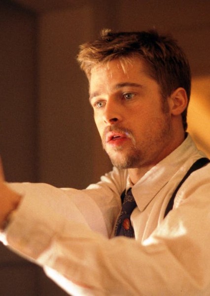 Brad Pitt photo