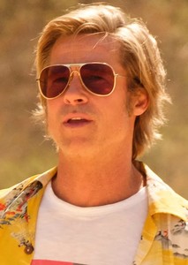Brad Pitt