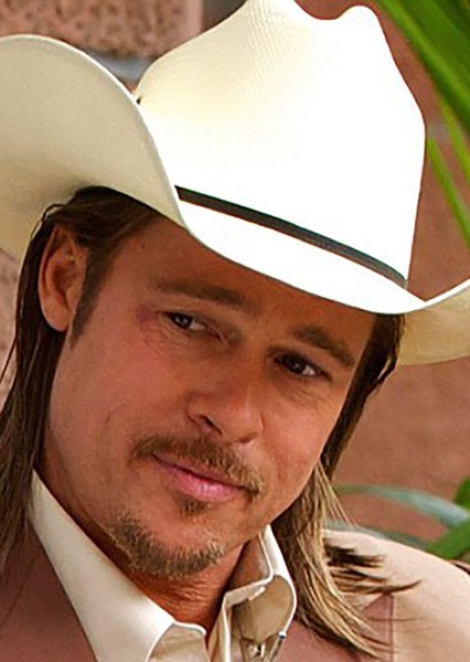 Brad Pitt photo