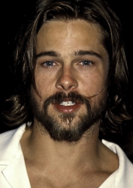 Brad Pitt photo