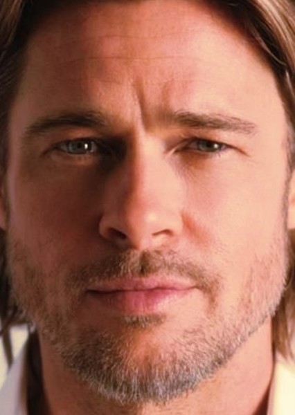 Brad Pitt photo