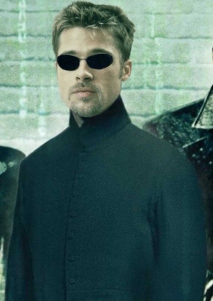 Brad Pitt photo