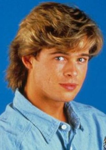 Brad Pitt photo