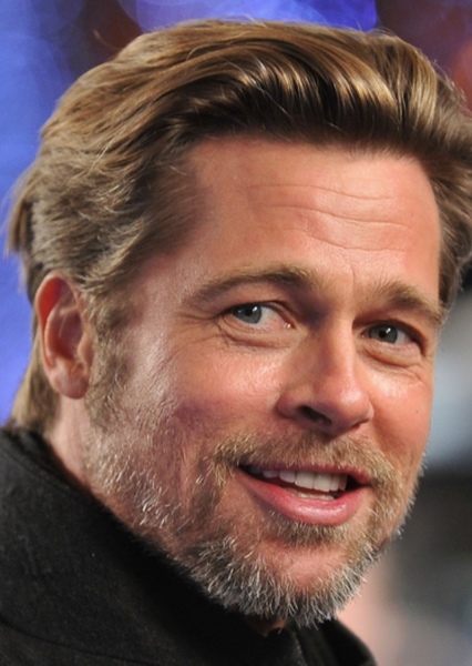 Brad Pitt photo