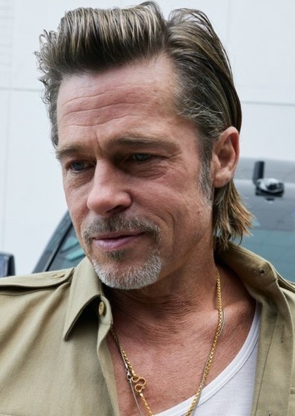 Brad Pitt