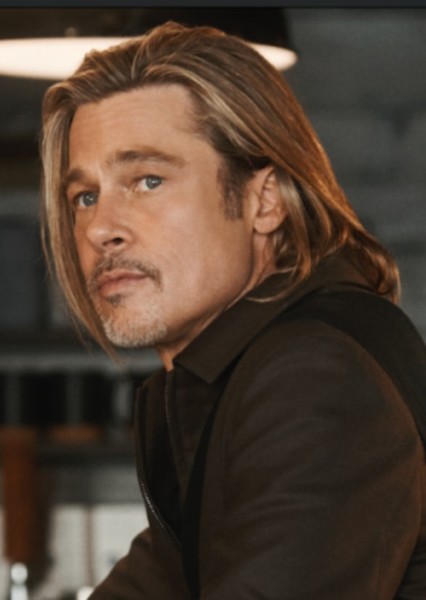 Brad Pitt photo