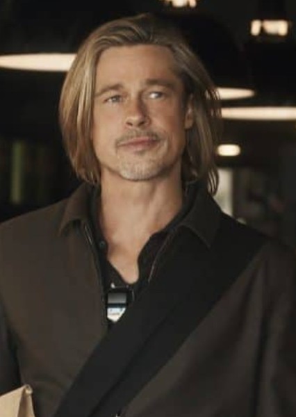 Brad Pitt photo