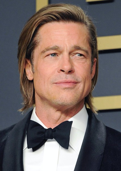 Brad Pitt photo