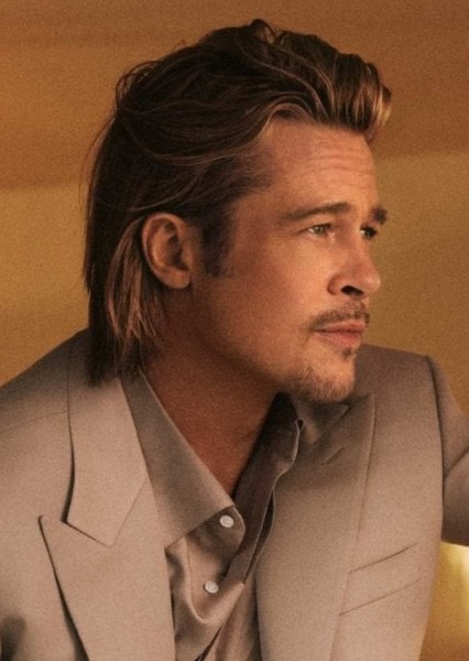 Brad Pitt photo