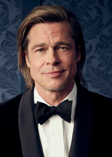 Brad Pitt photo