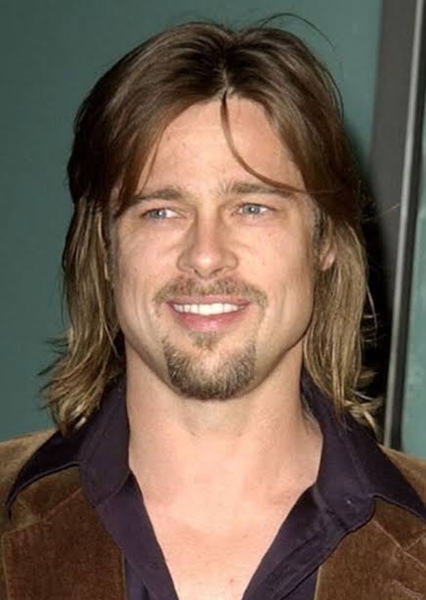 Brad Pitt photo