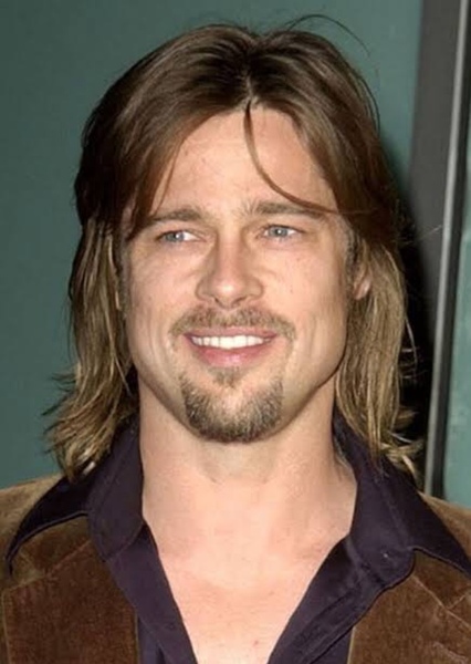 Brad Pitt photo