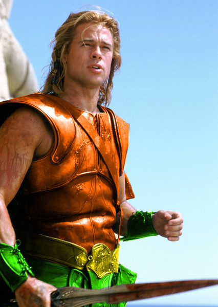 Brad Pitt photo