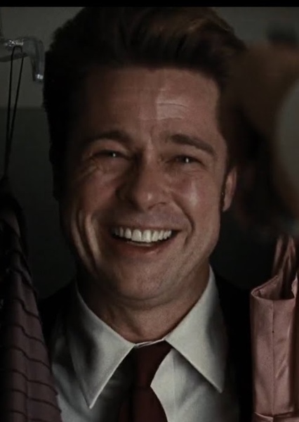 Brad Pitt photo