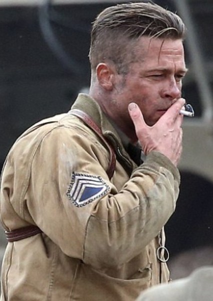 Brad Pitt photo