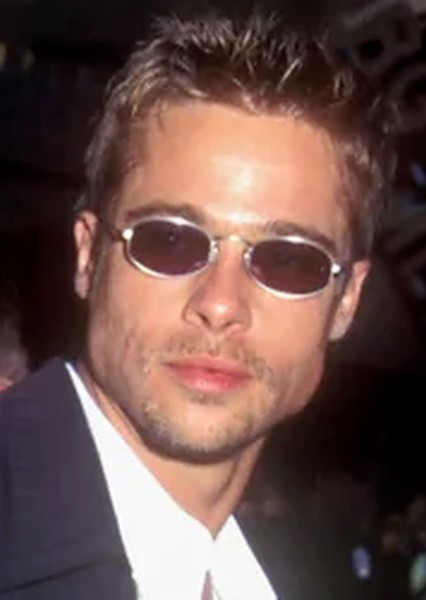 Brad Pitt photo