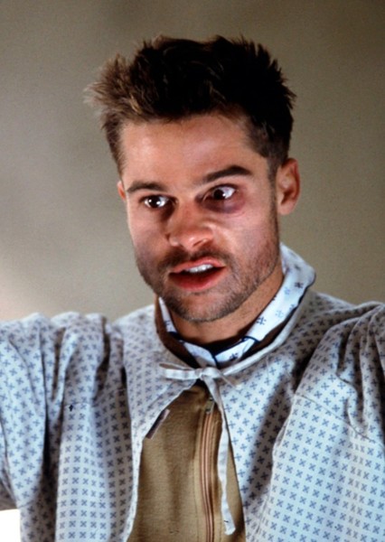 Brad Pitt photo
