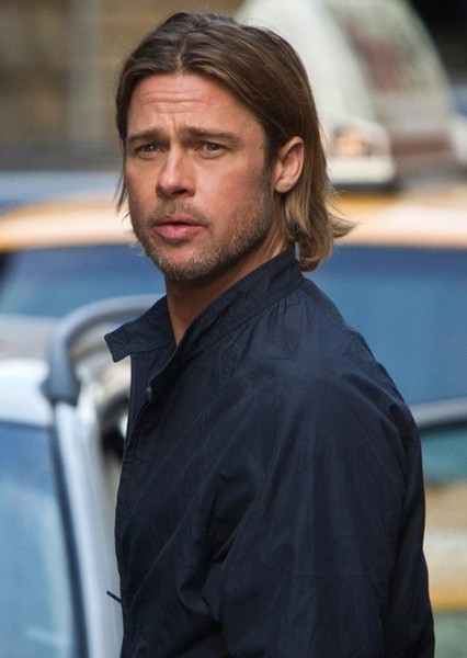 Brad Pitt photo