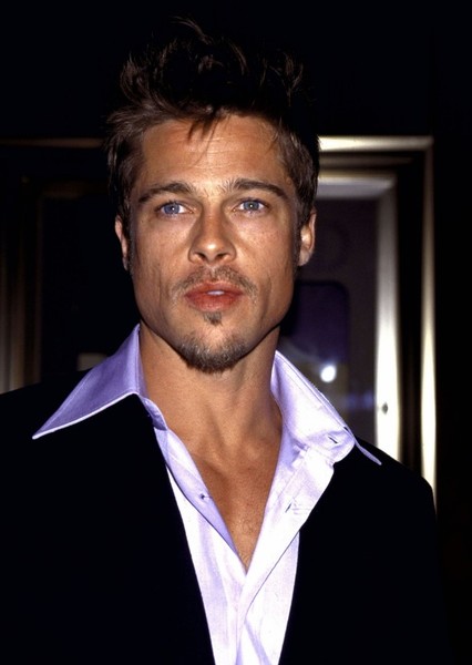 Brad Pitt