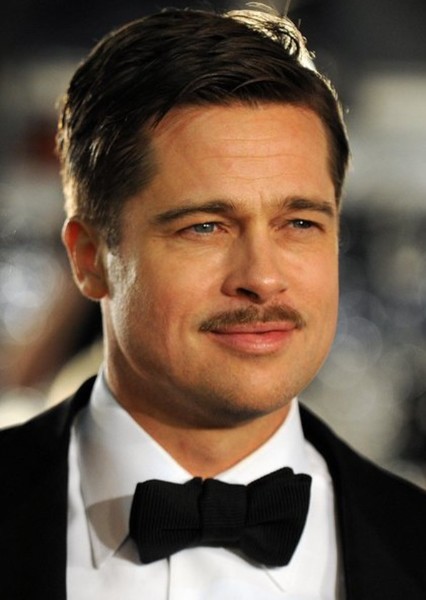 Brad Pitt photo
