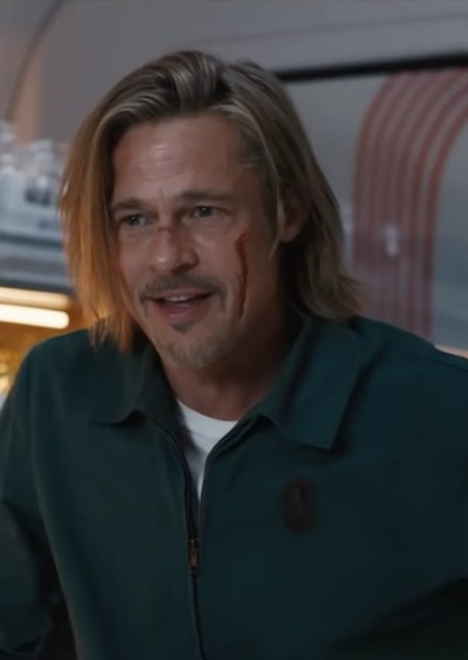 Brad Pitt photo