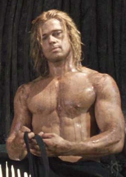 Brad Pitt photo