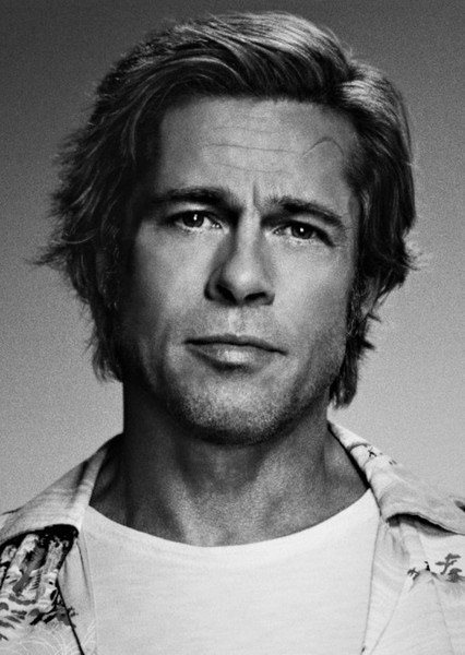 Brad Pitt photo