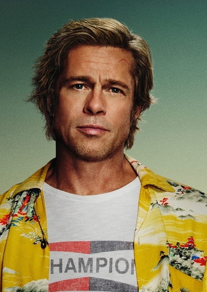Brad Pitt photo