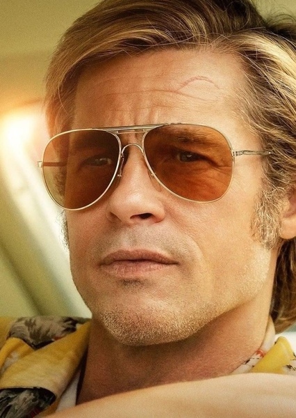 Brad Pitt photo