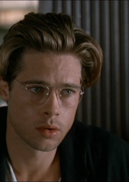 Brad Pitt photo