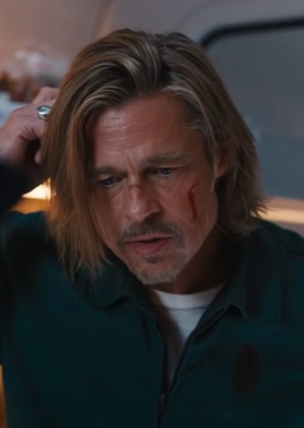 Brad Pitt photo