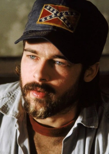 Brad Pitt photo