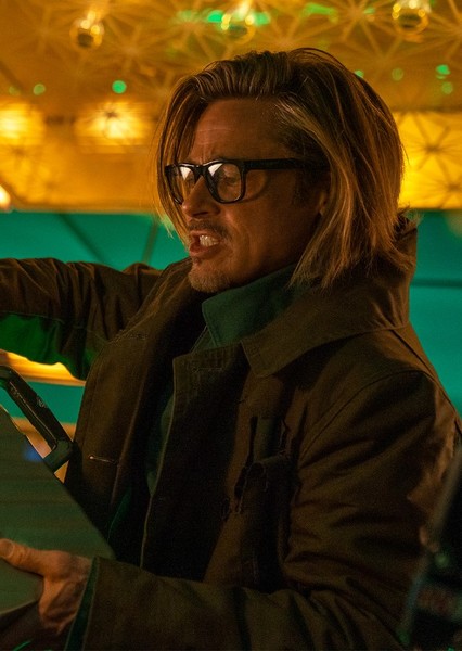 Brad Pitt photo