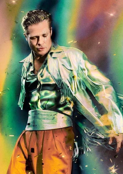 Brad Pitt photo