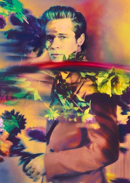 Brad Pitt photo
