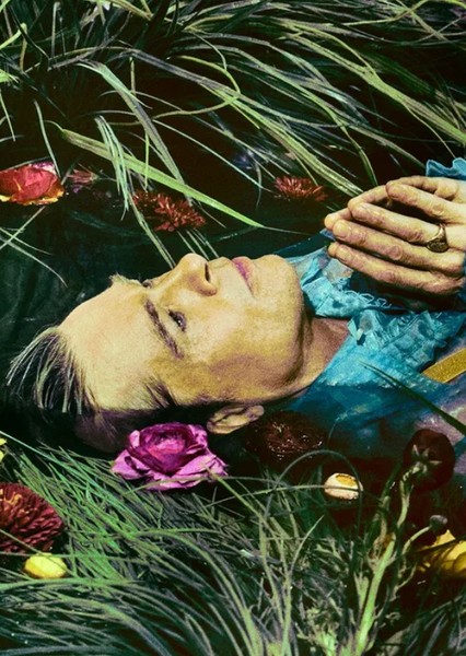 Brad Pitt photo