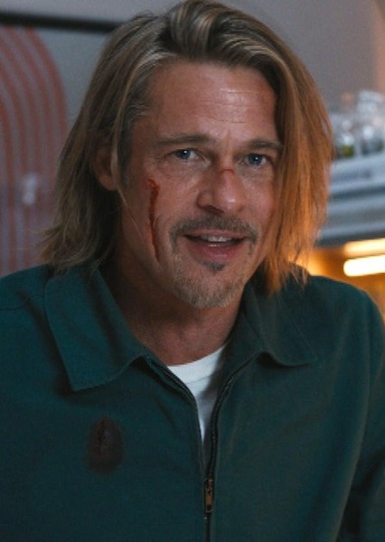 Brad Pitt photo