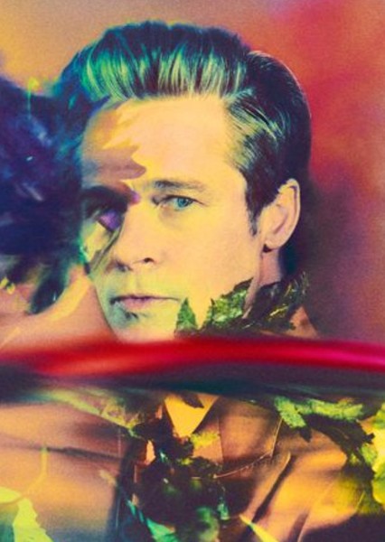 Brad Pitt photo