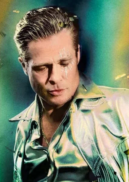 Brad Pitt photo