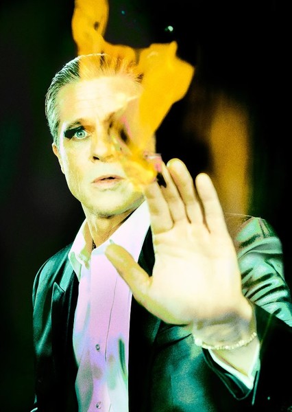 Brad Pitt photo