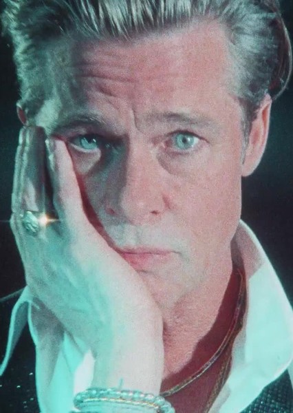Brad Pitt photo