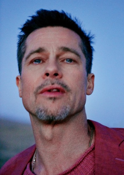 Brad Pitt photo