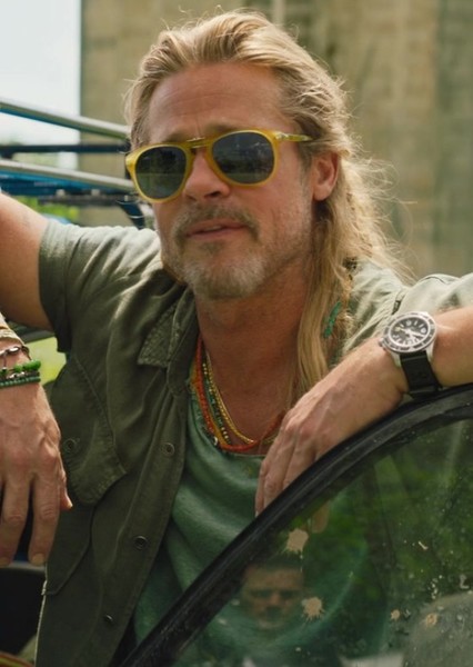 Brad Pitt photo
