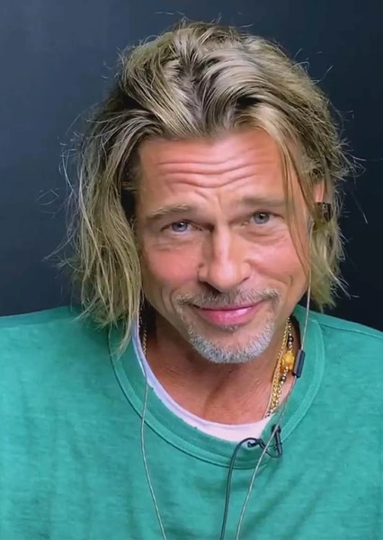 Brad Pitt