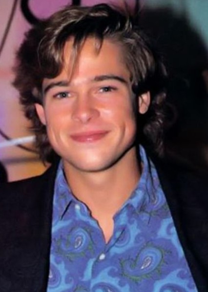 Brad Pitt photo